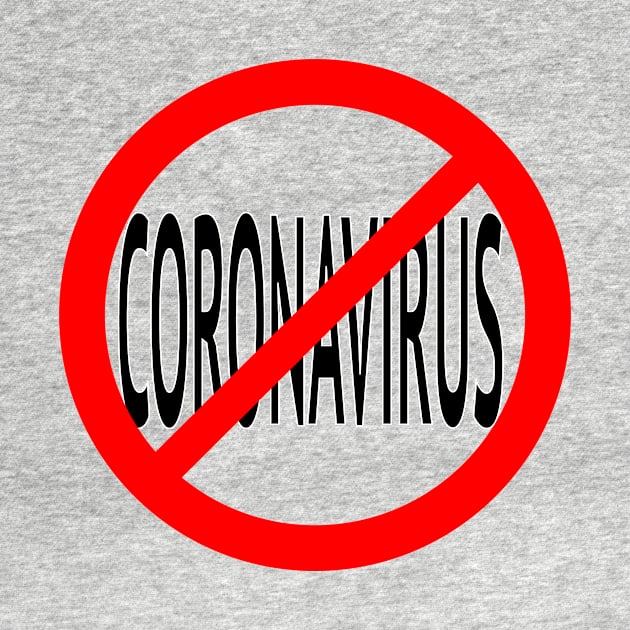 Coronavirus by Wickedcartoons